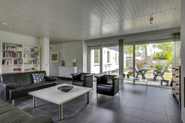 Medium property photo - Luytelaer 10, 5632 BG Eindhoven